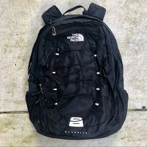 The North Face Borealis Backpack